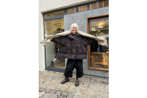 RUNDHOLZ SHOP THE LOOK Autumn/Winter 25/26