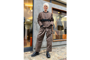 PLUSLAVIE PLÜ Autumn/Winter 2025/26