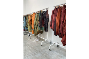 RUNDHOLZ DIP Showroom 2025/26
