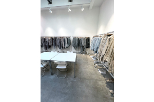 RUNDHOLZ DIP Spring/Summer 2026 | NOBANANAS