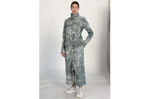 RUNDHOLZ DIP Look Spring/Summer 2026