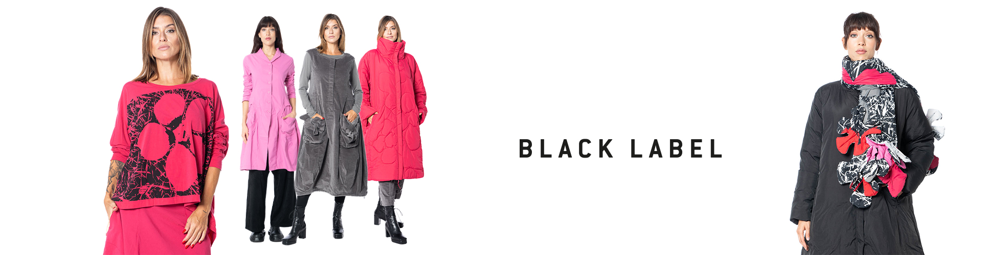 RUNDHOLZ BLACK LABEL