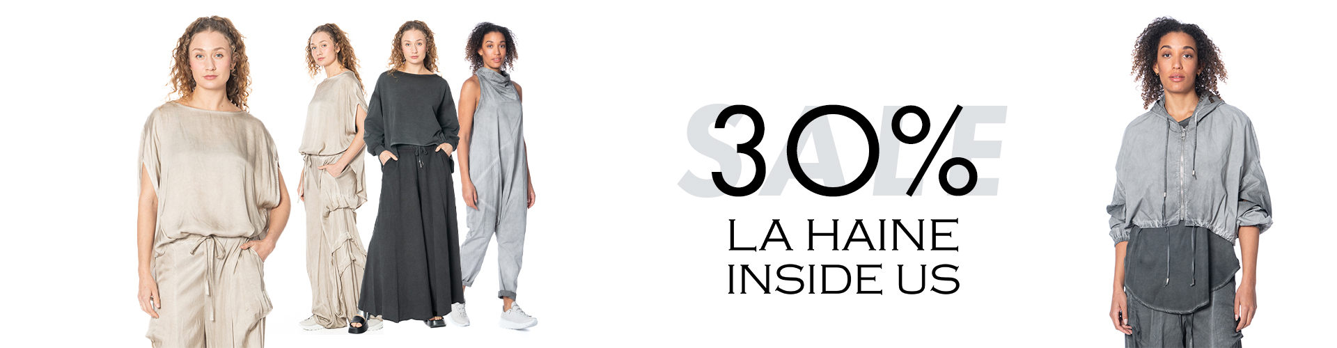 LA HAINE INSIDE US