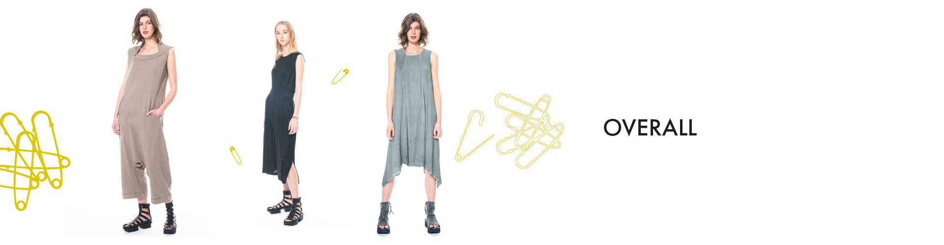 Overall Overall