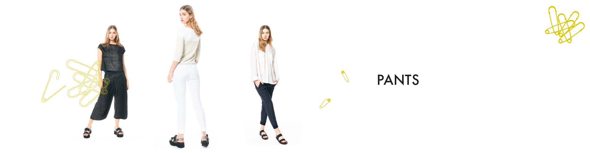 Trousers Trousers