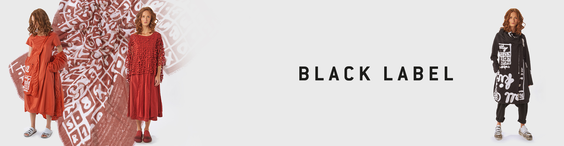 RUNDHOLZ BLACK LABEL RUNDHOLZ BLACK LABEL