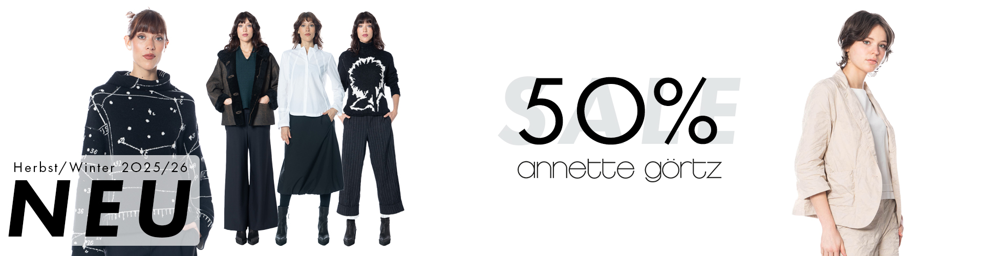 ANNETTE GÖRTZ ANNETTE GÖRTZ