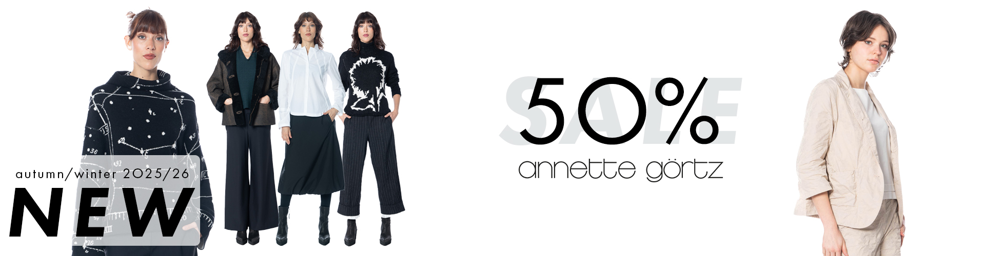 ANNETTE GÖRTZ ANNETTE GÖRTZ