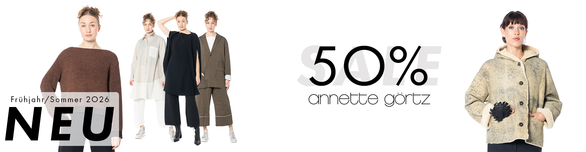 ANNETTE GÖRTZ