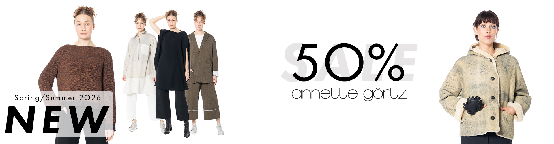 ANNETTE GÖRTZ ANNETTE GÖRTZ