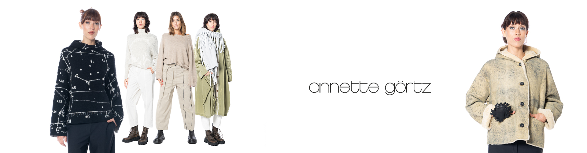 ANNETTE GÖRTZ 