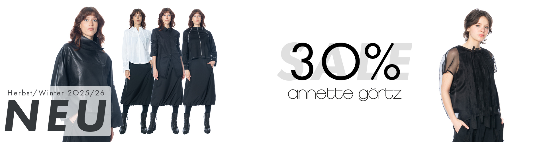 ANNETTE GÖRTZ ANNETTE GÖRTZ
