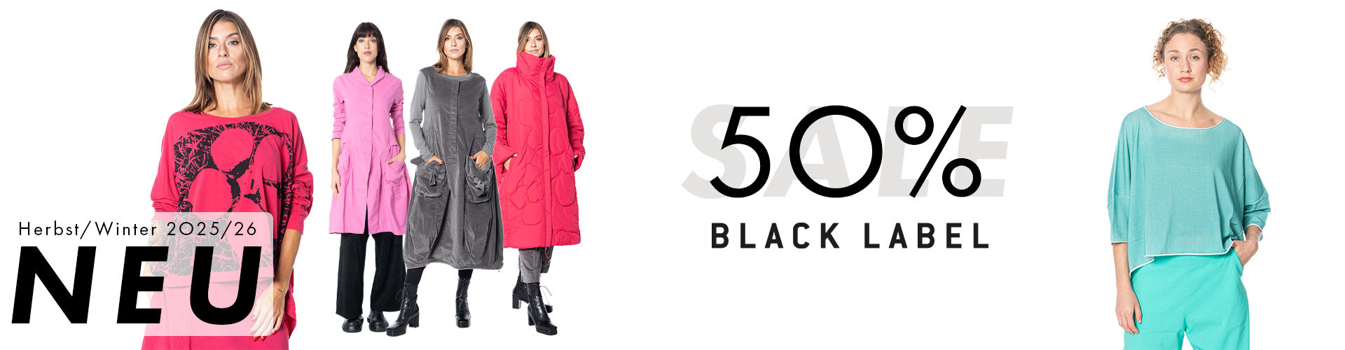 RUNDHOLZ BLACK LABEL