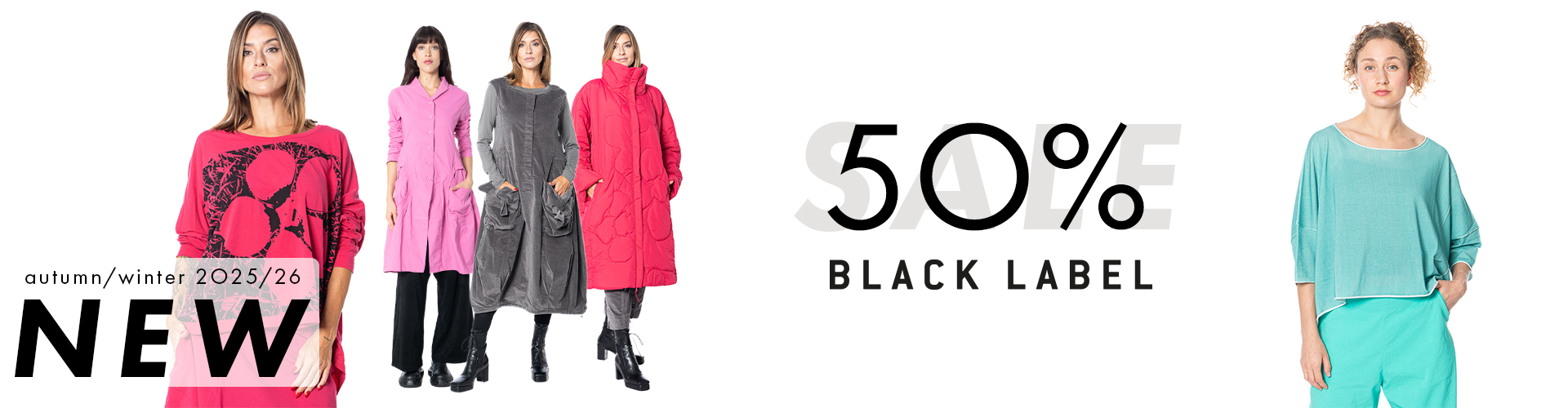 RUNDHOLZ BLACK LABEL