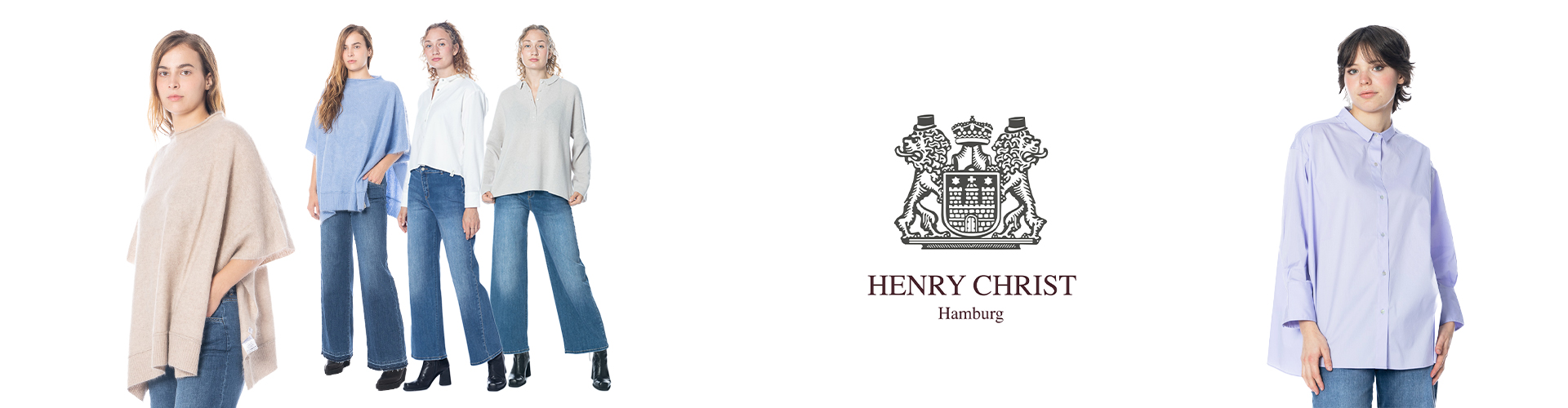HENRY CHRIST HENRY CHRIST