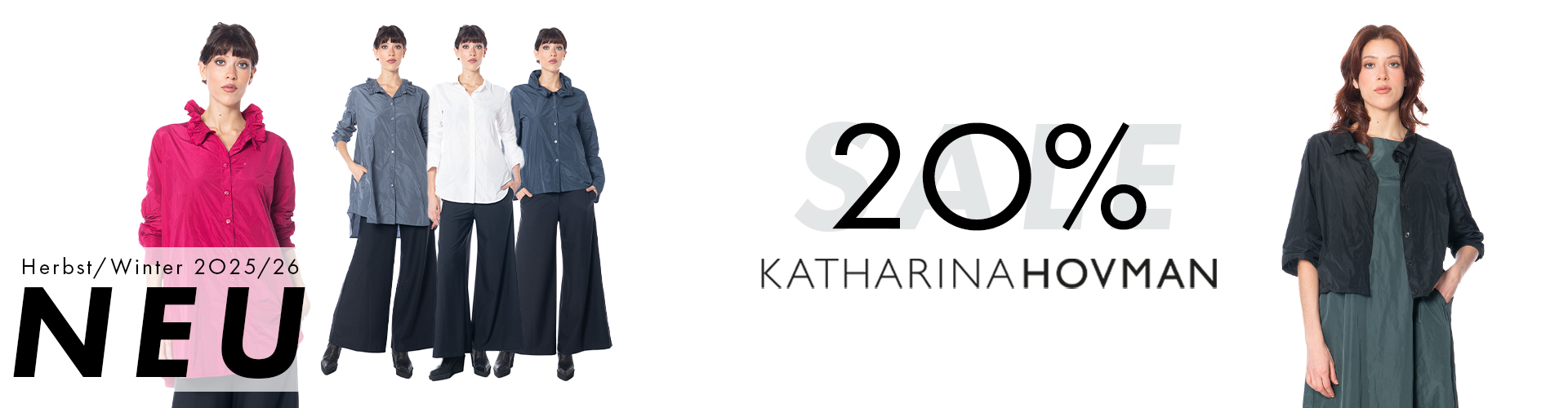 KATHARINA HOVMAN