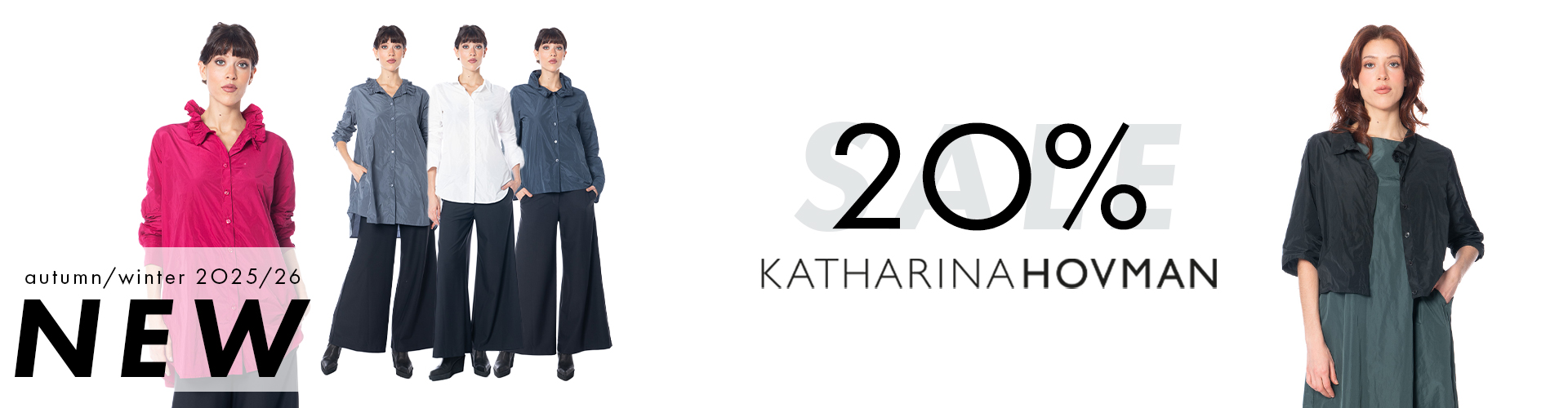 KATHARINA HOVMAN