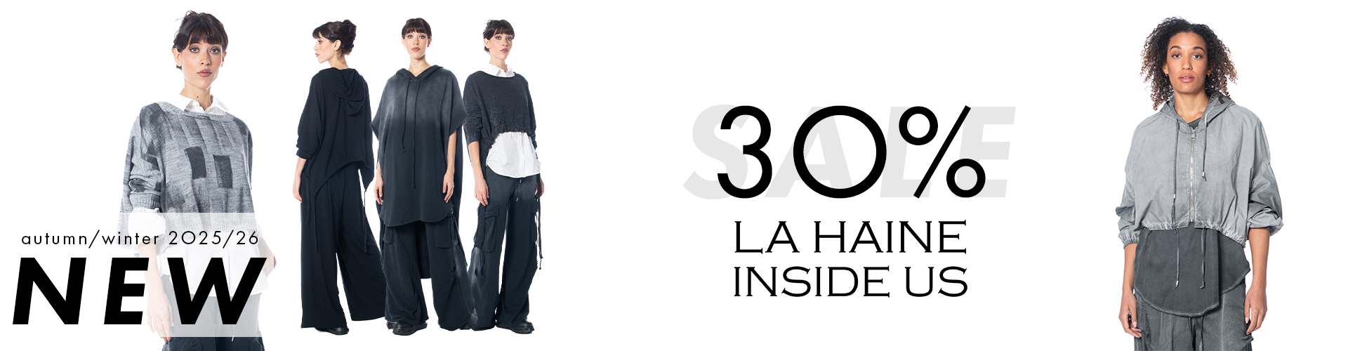 LA HAINE INSIDE US