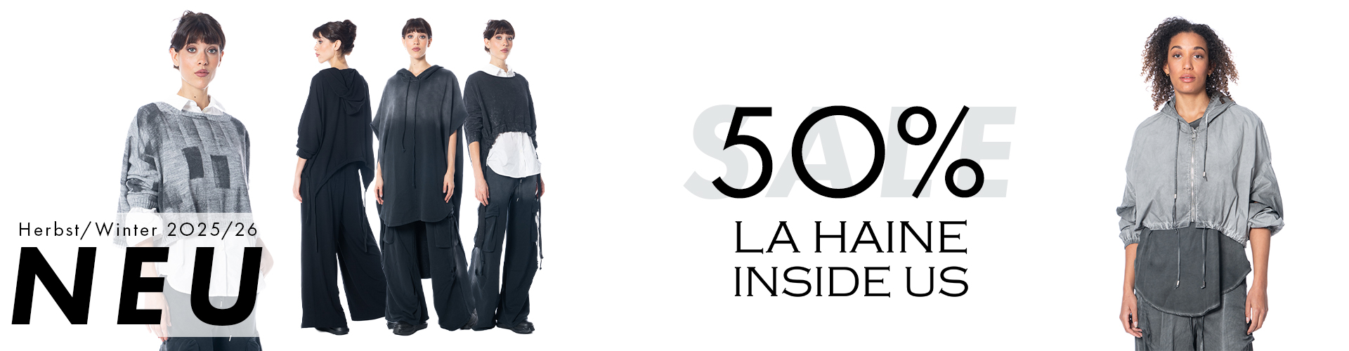 LA HAINE INSIDE US