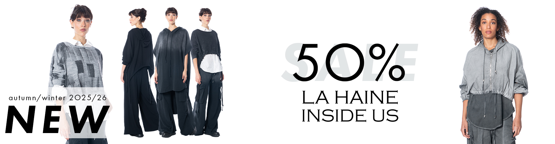 LA HAINE INSIDE US