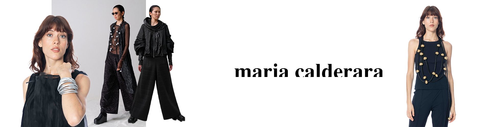 maria calderara maria calderara