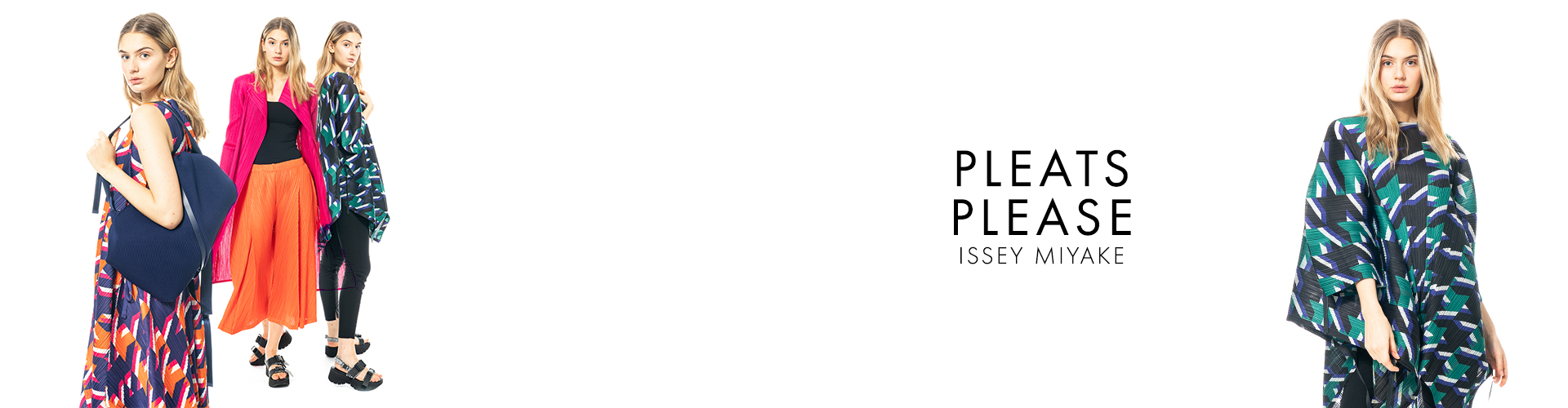 PLEATS PLEASE ISSEY MIYAKE PLEATS PLEASE ISSEY MIYAKE