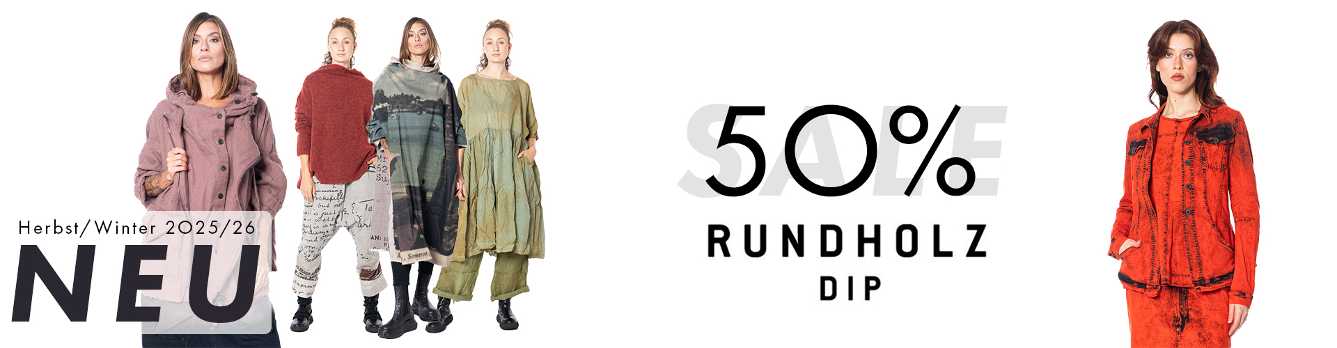 RUNDHOLZ DIP RUNDHOLZ DIP
