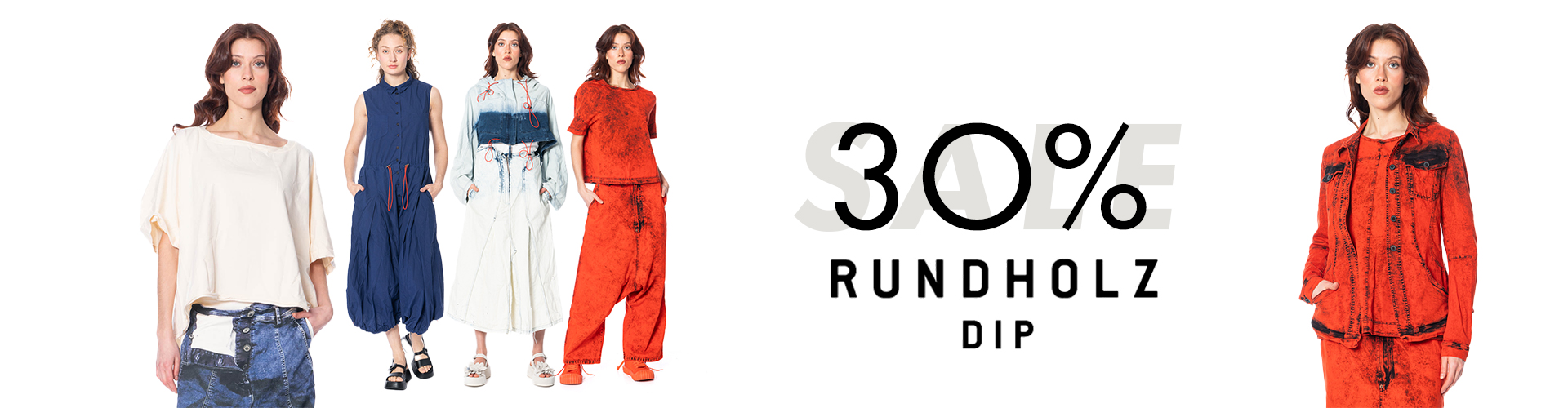 RUNDHOLZ DIP RUNDHOLZ DIP