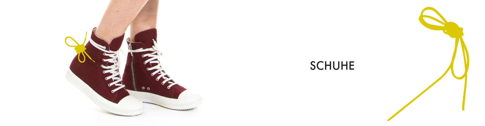 Schuhe Schuhe