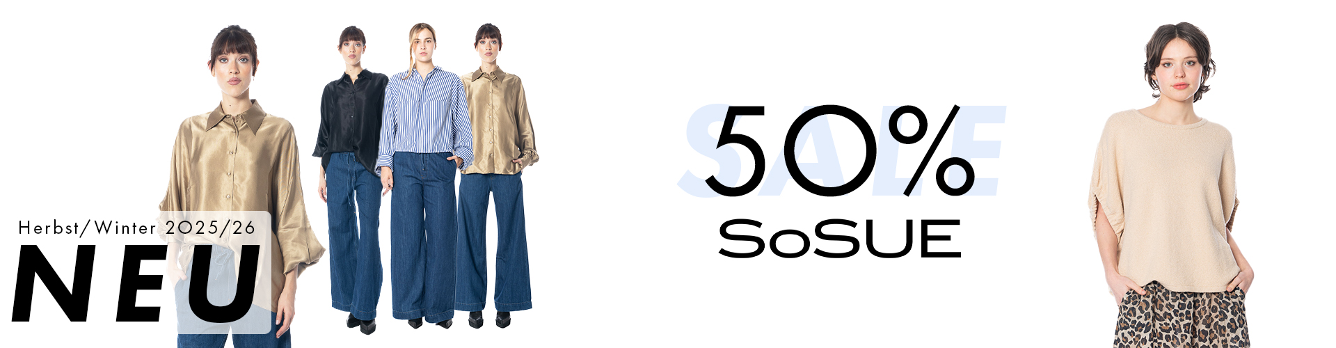 SoSUE