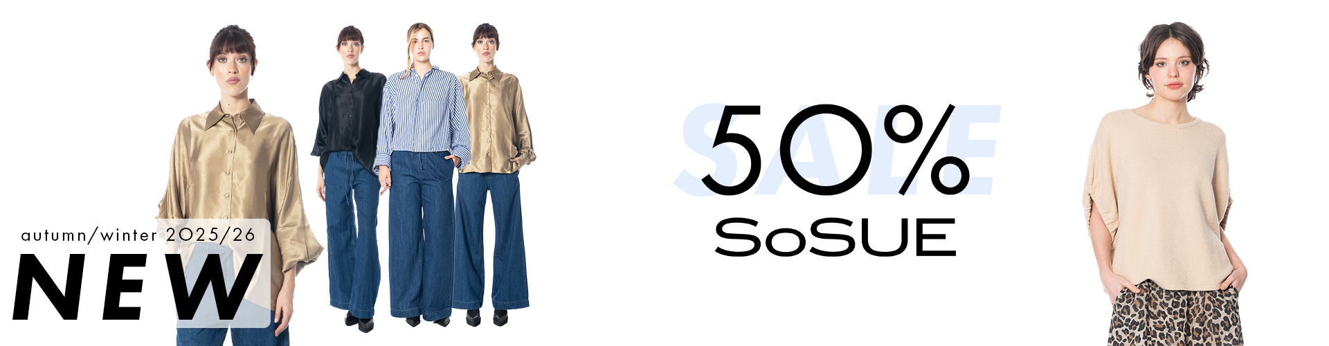 SoSUE