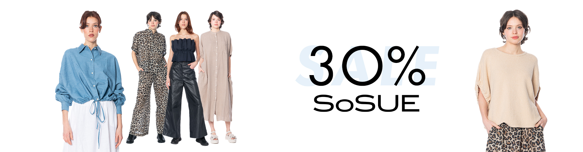 SoSUE