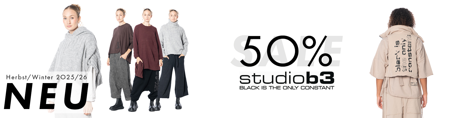 STUDIO B3