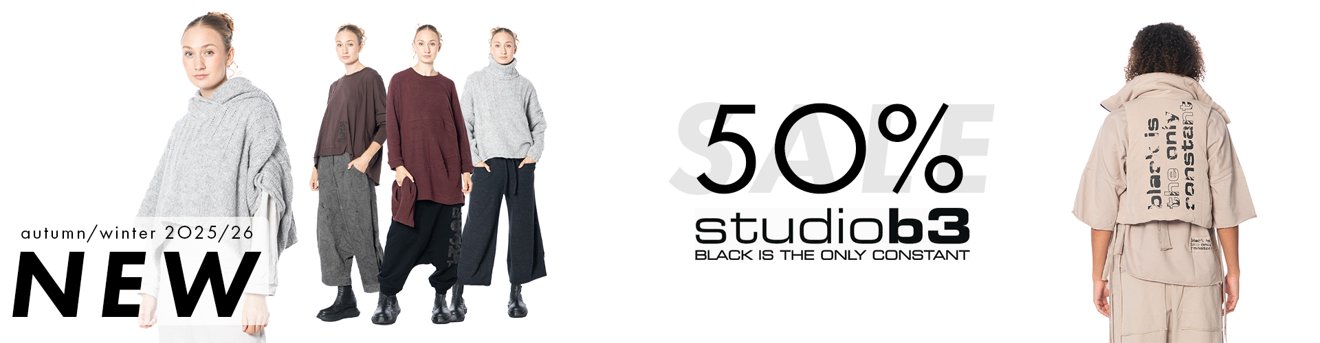 STUDIO B3 STUDIO B3