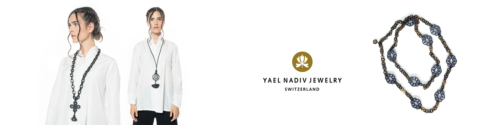 YAEL NADIV JEWELRY