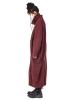 studiob3, langes Kleid mit abnehmbaren Schal GILLIANA - Nobananas - Bild 2