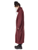 studiob3, langes Kleid mit abnehmbaren Schal GILLIANA - Nobananas - Bild 3