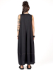 studiob3, Maxi-Kleid LAPPA aus Bio-Baumwolle - NOBANANAS - Bild 2