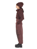 studiob3, pants with a low crotch and print PLANEO - Nobananas - Image 1