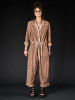 studiob3, lightweight overall TRAVERSO sand old dye - NOBANANAS - Image 1