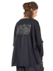 studiob3, Tunic with Longer Back Hem WARRIE - Nobananas - Image 2