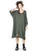 studiob3, knit tunic dress BARCA