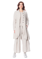 RUNDHOLZ, trendy linen summer coat 1251021208