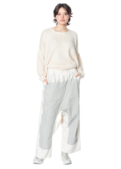 RUNDHOLZ, iconic hand-painted pants 1251110103