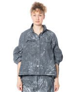 RUNDHOLZ DIP, washed denim stretch jacket1262071106 - NOBANANAS - Image 14