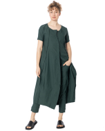 RUNDHOLZ BLACK LABEL, Midikleid in A-Linie 1263220910 - NOBANANAS - Image 14