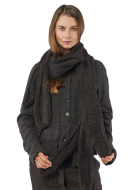 RUNDHOLZ, weicher Strickschal aus Seide 2251657712