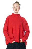 RUNDHOLZ, wool sweater in plain knit 2241680710