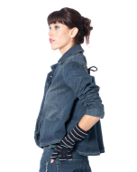 PLUSLAVIE PLÜ, Handstulpen EXTRASLEEVES - NOBANANAS - Bild 6