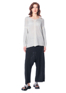 RUNDHOLZ, sparkling knit pants 1251847601